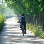 Dlaczego warto zdecydować się na konwersję roweru na elektryczny