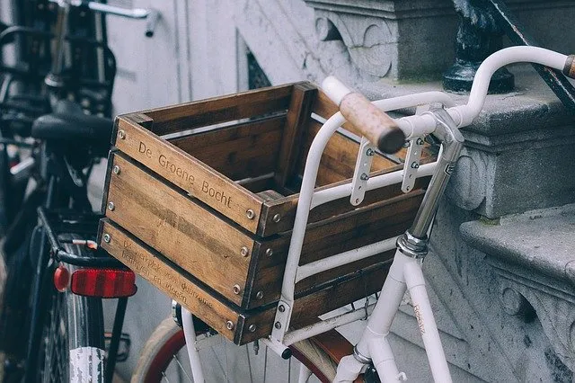 Rozmiary opon rowerowych - jak dobrać?