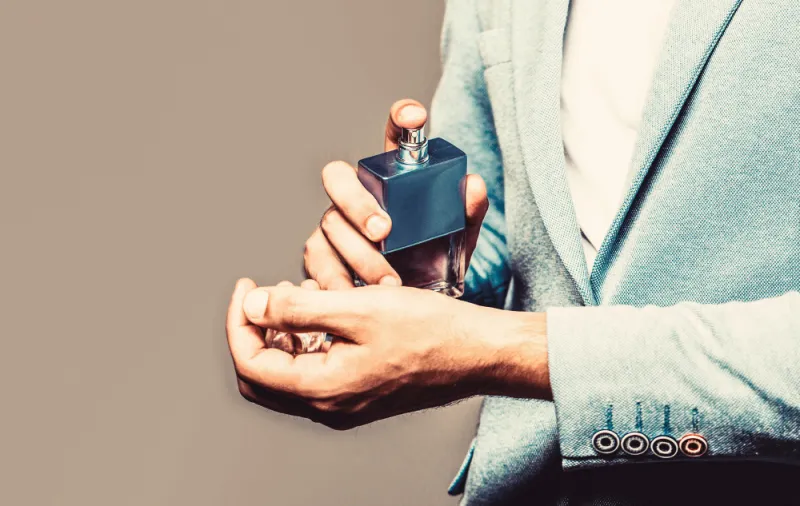 Zapach sukcesu, czyli jak wybrać idealne perfumy męskie?