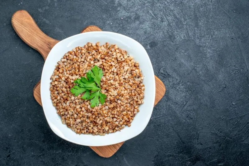 Kasza bulgur - wielofunkcyjny składnik śródziemnomorskiej kuchni