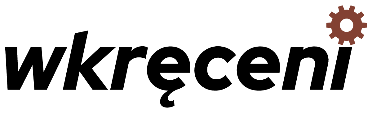 Logo wkreceni.pl